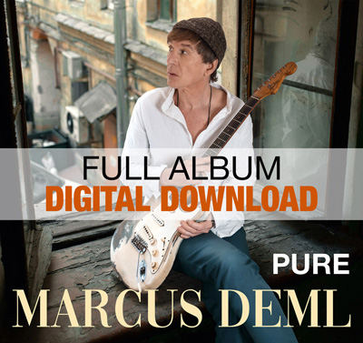 Marcus Deml Album Pure Download