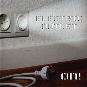 Electric Outlet - On!