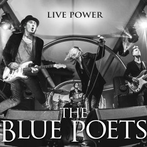 The Blue Poets - Live Power