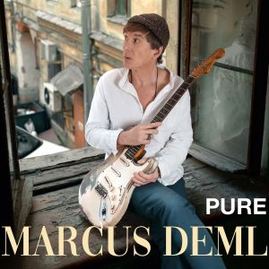 Marcus Deml - Pure - The New Album