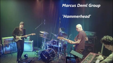 marcus deml group live session38