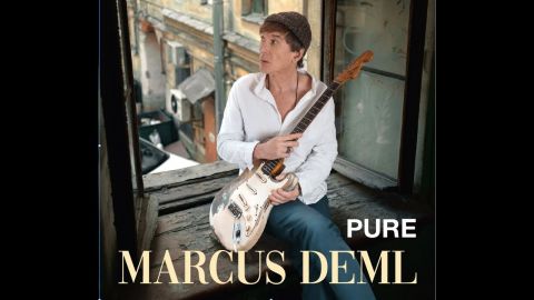 marcus deml the making of pure