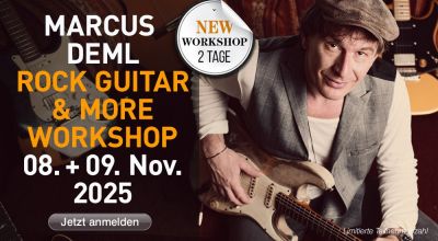marcus deml guitar workshop 11